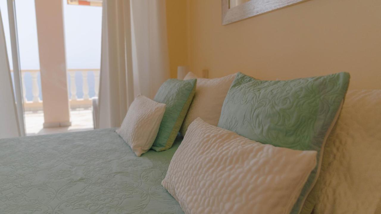 圣地亚哥港Casa Laura公寓 外观 照片